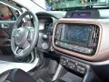 Trumpchi GE3 GE3 — 7