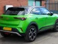 Vauxhall Mokka Mokka II — 3