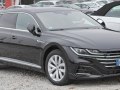 Arteon Shooting Brake (facelift 2020)