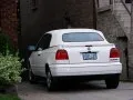 Volkswagen Golf Golf III Cabrio — 8