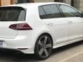 Volkswagen Golf Golf VII (5-door) — 34