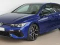Volkswagen Golf Golf VIII — 10