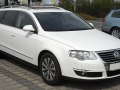 zdjęcie Passat