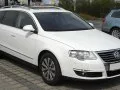 Volkswagen Passat Passat Variant (B6) — 19