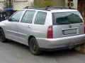 Volkswagen Polo Polo III Variant (6N) — 6