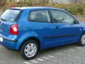 Volkswagen Polo Polo IV (9N) — 10