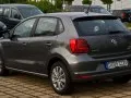 Volkswagen Polo Polo V (facelift 2014) — 8