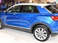 Volkswagen T-Roc T-Roc I — 16
