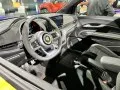 Abarth 500 500e Cabriolet — 11