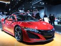 zdjęcie NSX