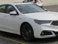 Acura TLX TLX I (facelift 2017) — 3