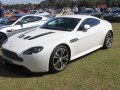 zdjęcie V12 Vantage