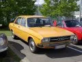 Audi 100 100 (C1, facelift 1973) — 4