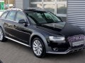 A4 allroad (B8 8K, facelift 2011)