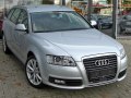A6 Avant (4F,C6 facelift 2008)
