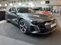 zdjęcie e-tron GT