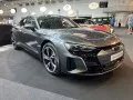 Audi e-tron GT e-tron GT — 12