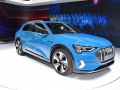e-tron