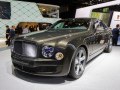 zdjęcie Mulsanne