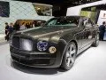 Bentley Mulsanne Mulsanne II — 8