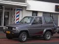 Bertone Freeclimber Freeclimber 2 — 3
