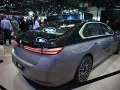 BMW Seria 7 Seria 7 (G70 LCI, facelift 2026) — 4