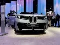 BMW iX3 iX3 (NA5) — 27