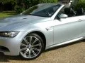 BMW M3 M3 Cabrio (E93) — 2