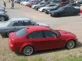 BMW M3 M3 (E90 LCI, facelift 2008) — 13