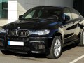 zdjęcie X6 M