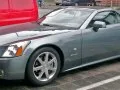 Cadillac XLR XLR — 9