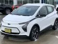 Chevrolet Bolt EV Bolt EV I (facelift 2021) — 2