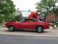 Camaro I Convertible