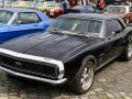zdjęcie Camaro