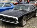 Chevrolet Camaro Camaro I — 4