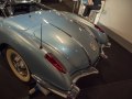 zdjęcie Corvette
