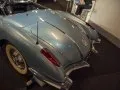Chevrolet Corvette Corvette Convertible (C1) — 6