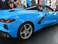 Chevrolet Corvette Corvette Convertible (C8) — 4
