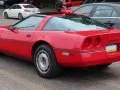 Chevrolet Corvette Corvette Coupe (C4) — 6