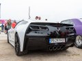 zdjęcie Corvette