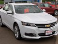 zdjęcie Impala
