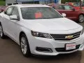 Chevrolet Impala Impala X — 9