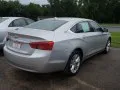 Chevrolet Impala Impala X — 6