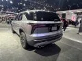Chevrolet Traverse Traverse III — 4