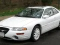 Chrysler Cirrus Cirrus Coupe