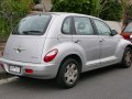 zdjęcie PT Cruiser