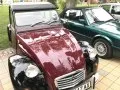 Citroen 2 CV 2 CV — 9