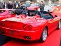 Ferrari 550 550 Barchetta Pininfarina — 5