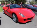599 GTB Fiorano