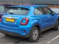 Fiat 500X 500X Urban (facelift 2018) — 2